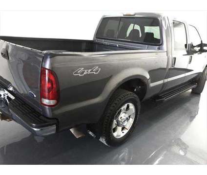 2007 Ford F-250 Lariat is a 2007 Ford F-250 Lariat Truck in Waterloo IA