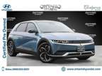 2022 Hyundai Ioniq 5 SEL