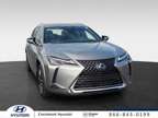 2022 Lexus UX 250h 250h Base