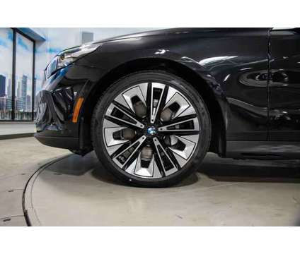 2024 BMW 5 Series i xDrive is a Black 2024 BMW 5-Series Sedan in Lake Bluff IL