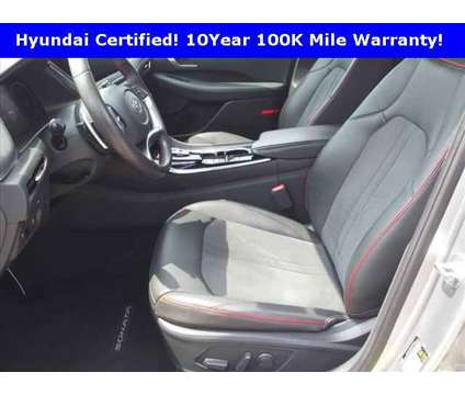 2021 Hyundai Sonata SEL Plus is a Silver 2021 Hyundai Sonata SE Car for Sale in Austin TX