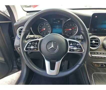 2021 Mercedes-Benz GLC SUV is a Grey 2021 Mercedes-Benz G SUV in Orlando FL