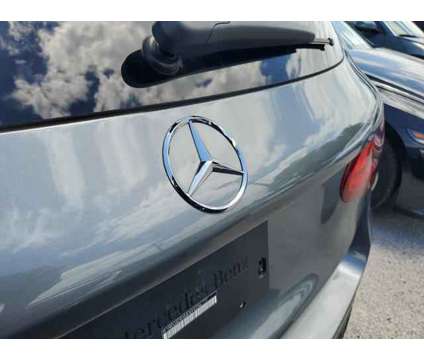 2021 Mercedes-Benz GLC SUV is a Grey 2021 Mercedes-Benz G SUV in Orlando FL