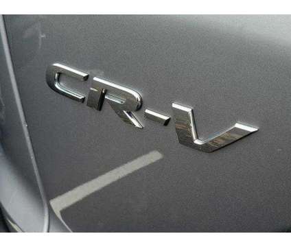 2020 Honda CR-V AWD Touring is a Silver 2020 Honda CR-V SUV in Muncy PA