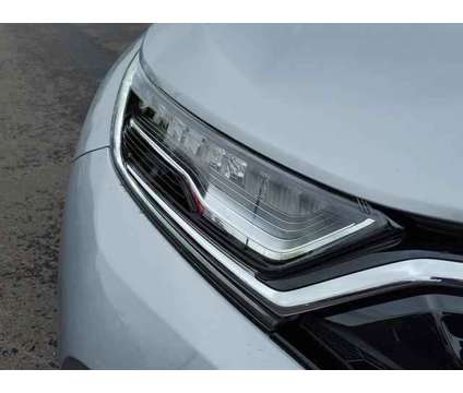 2020 Honda CR-V AWD Touring is a Silver 2020 Honda CR-V SUV in Muncy PA
