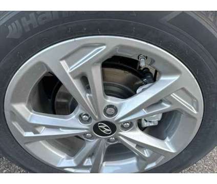 2023 Hyundai Kona SEL is a Grey 2023 Hyundai Kona SEL Car for Sale in Idaho Falls ID