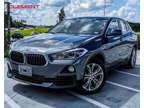 2018 BMW X2 sDrive28i