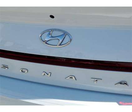 2021 Hyundai Sonata Limited is a White 2021 Hyundai Sonata Limited Sedan in Temecula CA