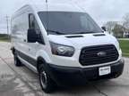 2016 Ford Transit Base