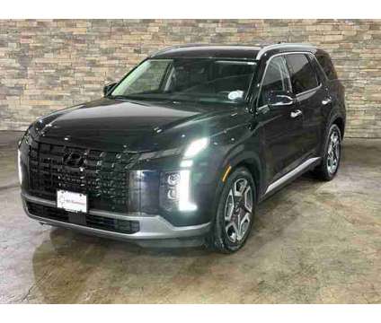 2023 Hyundai Palisade Limited is a 2023 SUV in Mattoon IL