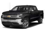 2022 Chevrolet Silverado 1500 Limited 4WD Crew Cab Short Bed High Country