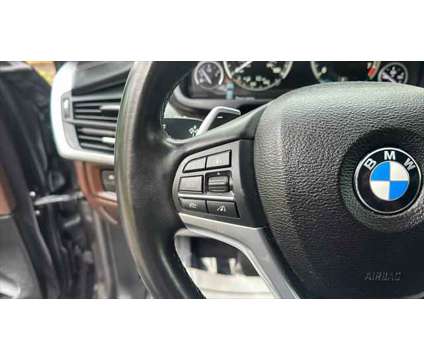 2018 BMW X5 xDrive40e iPerformance is a Grey 2018 BMW X5 3.0si SUV in Danbury CT