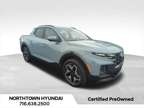 2022 Hyundai Santa Cruz Limited