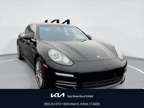 2014 Porsche Panamera 4S Executive