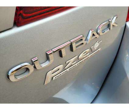 2016 Subaru Outback 2.5i Limited is a Silver 2016 Subaru Outback 2.5i Station Wagon in Roswell GA