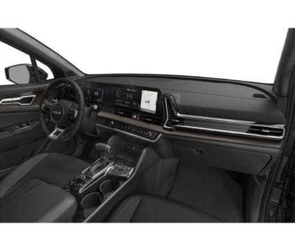 2024 Kia Sportage X-Line is a Grey 2024 Kia Sportage 4dr SUV in Plainfield NJ