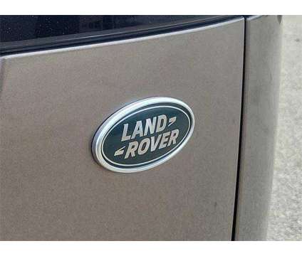 2020 Land Rover Range Rover Velar P340 S is a Tan 2020 Land Rover Range Rover SUV in Glen Burnie MD