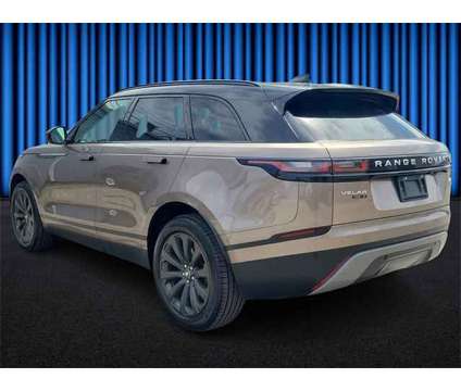 2020 Land Rover Range Rover Velar P340 S is a Tan 2020 Land Rover Range Rover SUV in Glen Burnie MD