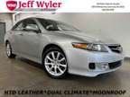 2006 Acura TSX 4dr Sdn AT