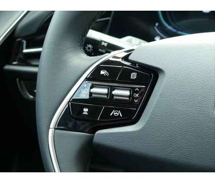 2024 Kia Niro EX is a Grey 2024 Kia Niro EX Station Wagon in Queensbury NY