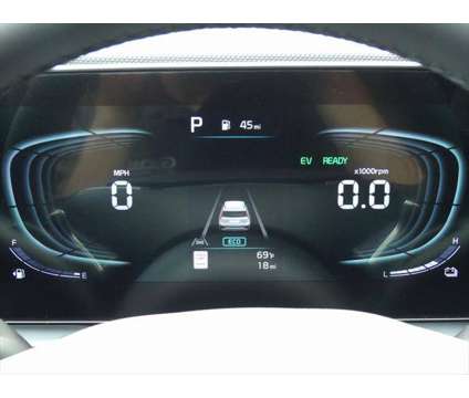 2024 Kia Niro EX is a Grey 2024 Kia Niro EX Station Wagon in Queensbury NY