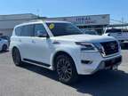 2023 Nissan Armada Platinum 4WD