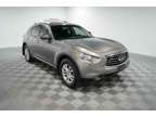 2013 Infiniti FX37 Base