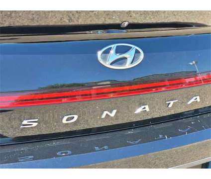 2021 Hyundai Sonata SE is a Black 2021 Hyundai Sonata SE Sedan in Folsom CA