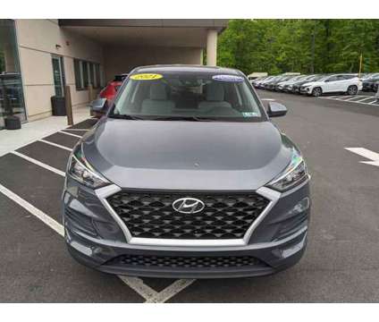 2021 Hyundai Tucson SE is a 2021 Hyundai Tucson SE SUV in Quakertown PA