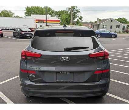 2021 Hyundai Tucson SE is a 2021 Hyundai Tucson SE SUV in Quakertown PA