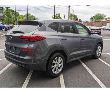 2021 Hyundai Tucson SE is a 2021 Hyundai Tucson SE SUV in Quakertown PA