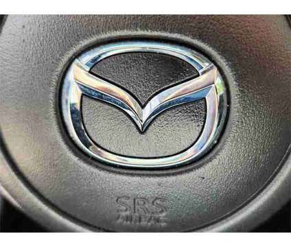 2021 Mazda CX-30 Preferred is a Red 2021 Mazda CX-3 SUV in Fort Lauderdale FL