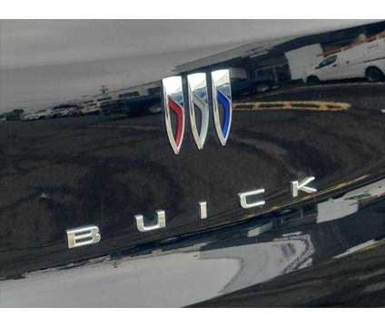 2024 Buick Encore GX Preferred AWD is a Black 2024 Buick Encore Car for Sale in Union NJ