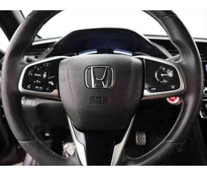 2020 Honda Civic Sport Sedan is a 2020 Honda Civic Sport Sedan in Scottsdale AZ