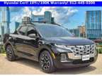 2022 Hyundai Santa Cruz SEL Premium