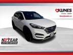 2017 Hyundai Tucson Night