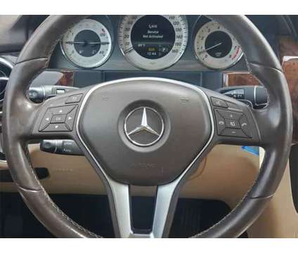 2014 Mercedes-Benz GLK 4MATIC is a White 2014 Mercedes-Benz G SUV in Brunswick OH