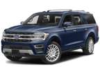 2022 Ford Expedition Limited MAX