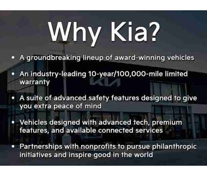2024 Kia Carnival SX is a Blue 2024 Van in Billings MT