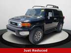 2013 Toyota FJ Cruiser Base