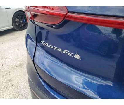 2021 Hyundai Santa Fe SEL is a 2021 Hyundai Santa Fe SUV in Orlando FL
