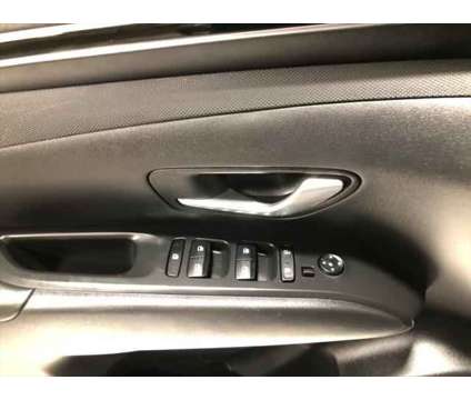 2022 Hyundai Tucson SE is a Silver 2022 Hyundai Tucson SE SUV in Massillon OH