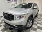 2019 GMC Acadia SLE-1