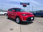 2024 Kia Soul S