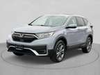 2021 Honda CR-V AWD EX-L