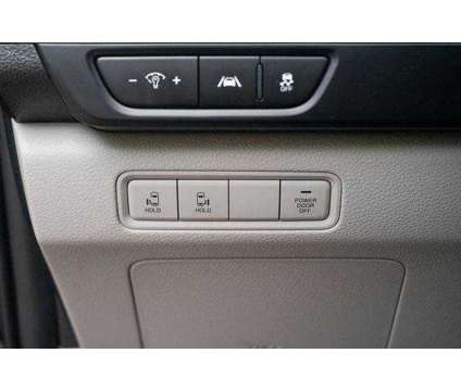 2024 Kia Carnival LX Seat Package is a Blue 2024 Van in Lindon UT