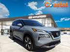 2022 Nissan Rogue SL FWD