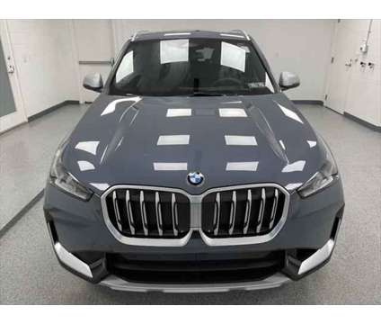 2024 BMW X1 xDrive28i is a 2024 BMW X1 xDrive 28i SUV in Erie PA