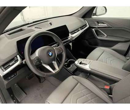 2024 BMW X1 xDrive28i is a 2024 BMW X1 xDrive 28i SUV in Erie PA