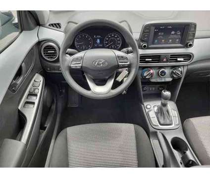 2019 Hyundai Kona SE is a Grey 2019 Hyundai Kona SE SUV in Lebanon PA